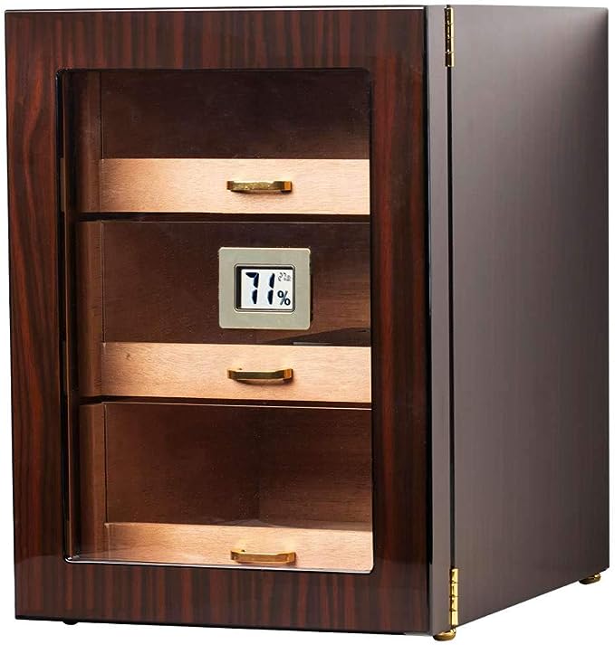 Cigar Humidor Cabinet