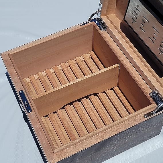 Smooth Smoker Cigar Humidor